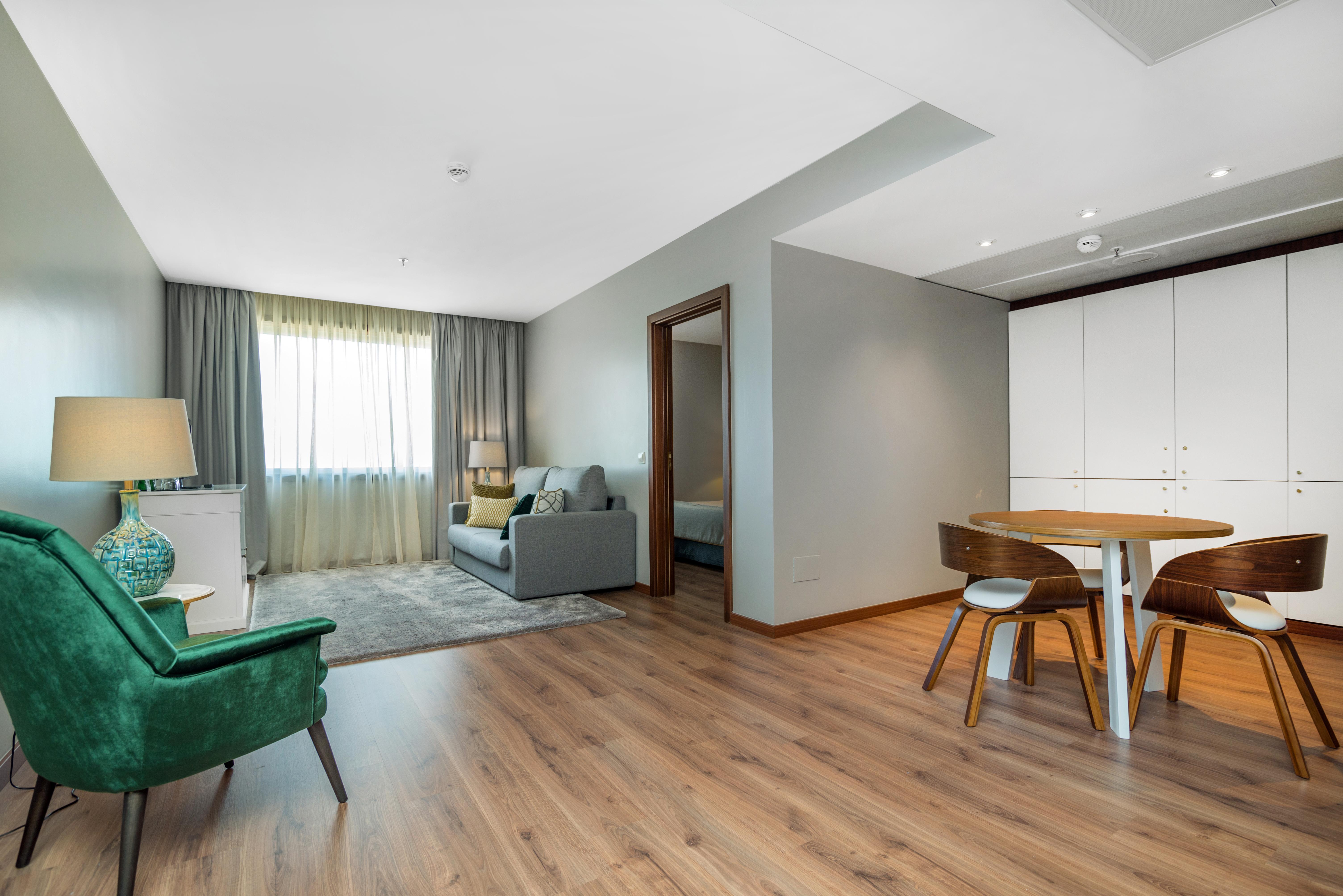 Gaia Residence Vila Nova de Gaia Exterior photo