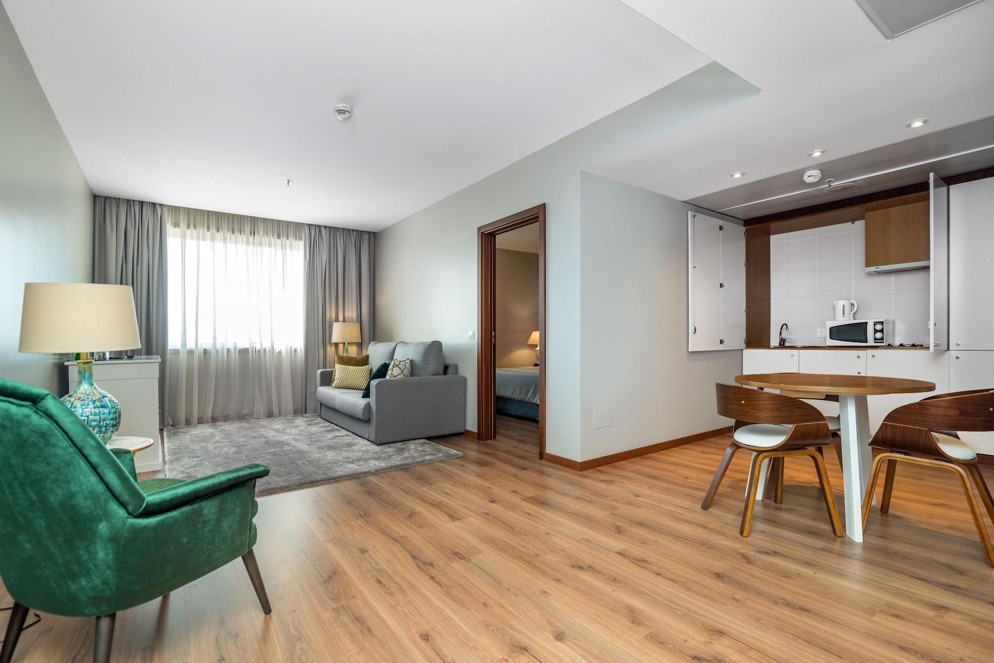 Gaia Residence Vila Nova de Gaia Exterior photo